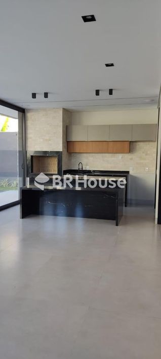 Alphaville Campo Grande | Sobrado 4 quartos, sendo 4 suites