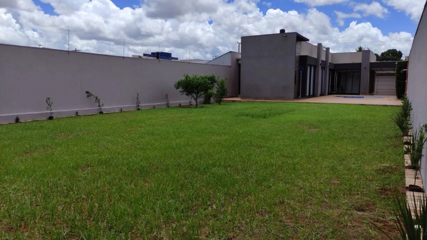 casa no bairro Vila Jacy
