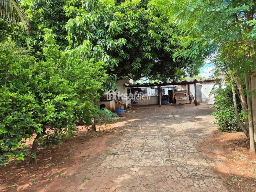 Casa à venda, Vila Carvalho, Campo Grande, MS
