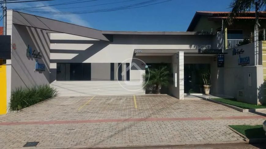 CASA/ESCRITORIO