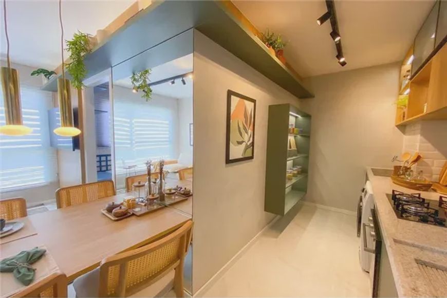 APTO e GARDEN com 2 quartos com lazer entrada em 74x sinal a partir 1mil documentação grátis