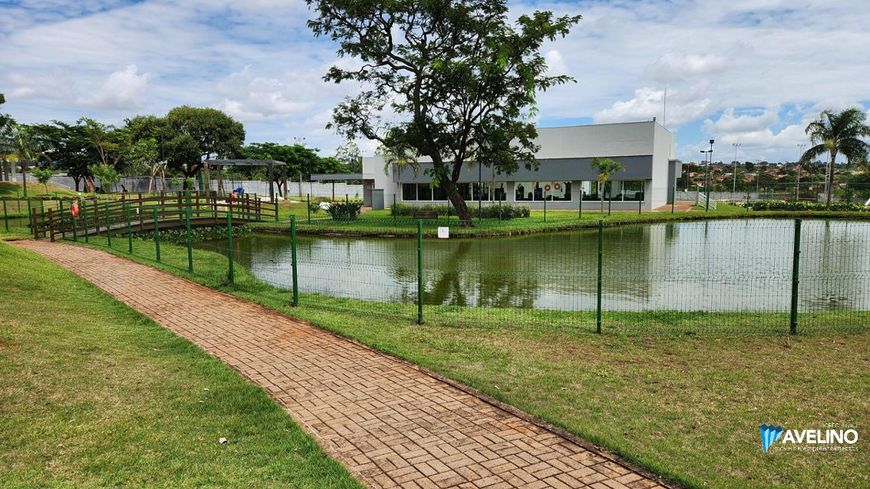 Oportunidade terreno Condomínio Shalom