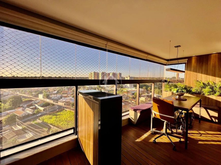 APARTAMENTO NO GREEN LIFE PORTEIRA FECHADA