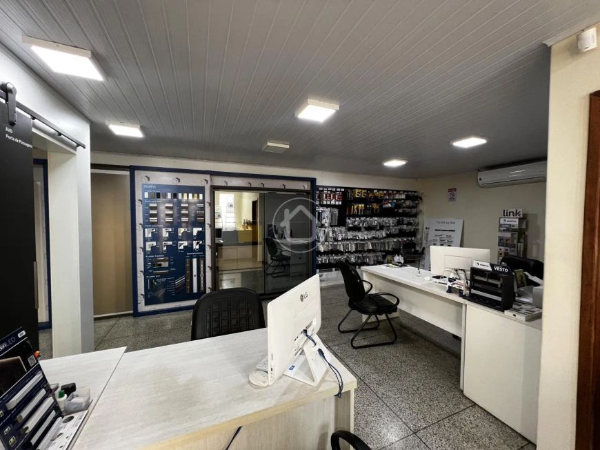 PONTO COMERCIAL EM EXCELENTE LOCALIZAÇÃO