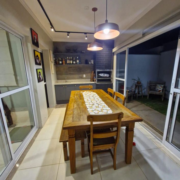 🏡Casa Térrea - Condomínio Veraneio Boulevard II