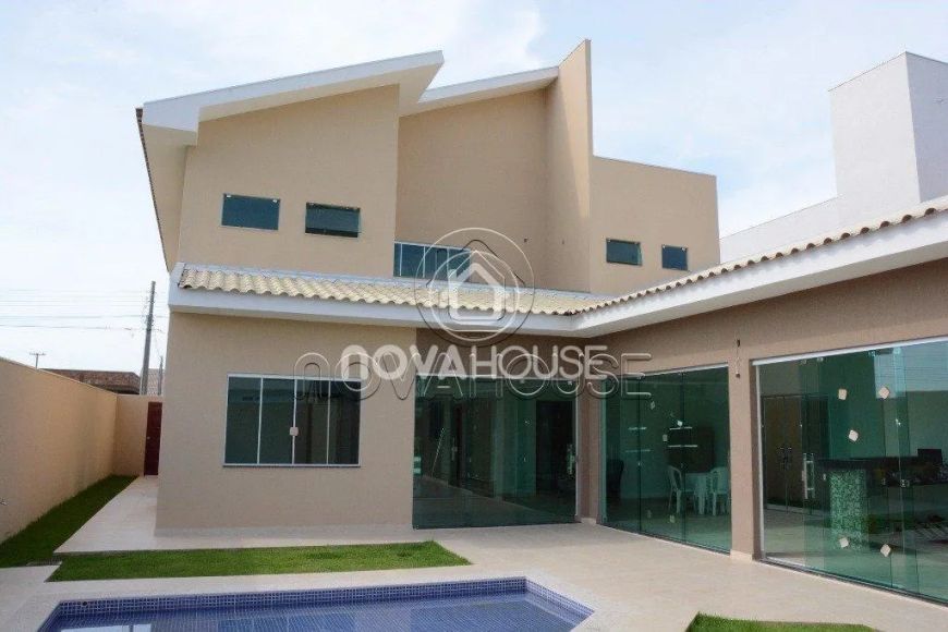 PARQUE RESIDENCIAL DAMHA II