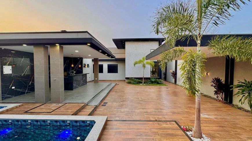 📍Casa no Bairro Vila Morumbi