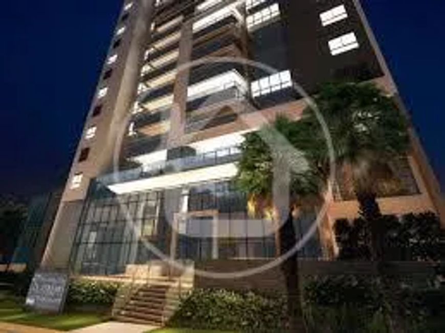 ENCANTADOR PARK PLATINUM REPLETO DE ARMÁRIOS