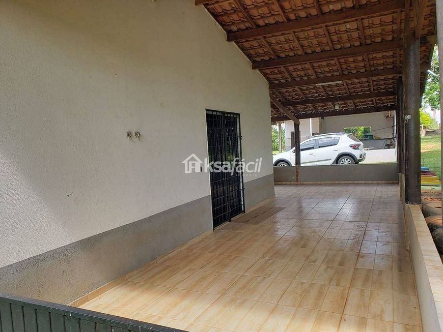 Chácara à venda, Chácara Lageado, Campo Grande, MS