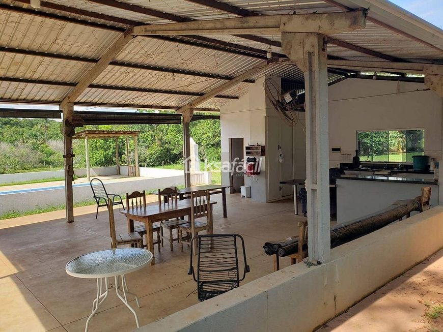 Chácara à venda, Chácara Lageado, Campo Grande, MS