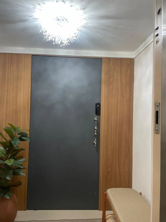 📍Apartamento no Bairro São Francisco