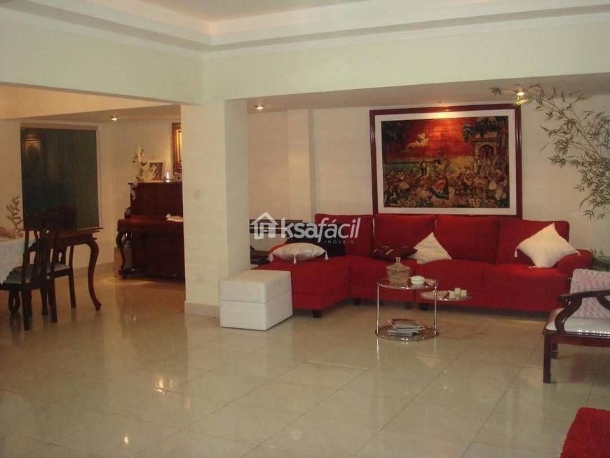 Sobrado Com 3 Dormitórios à Venda, 353 M² Por R$ 1.500.000,00 - Amambaí - Campo Grande/ms
