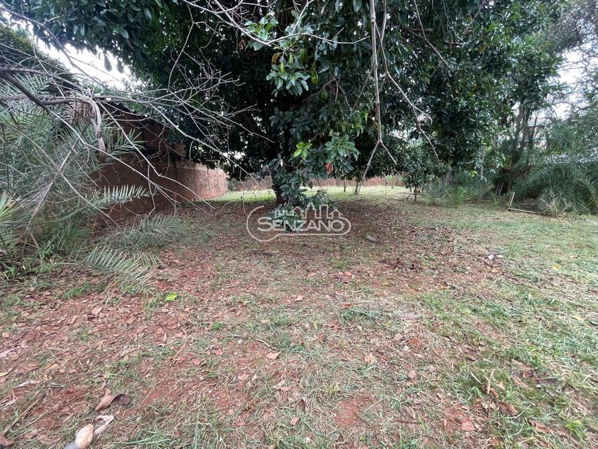 Casa em Campo Grande