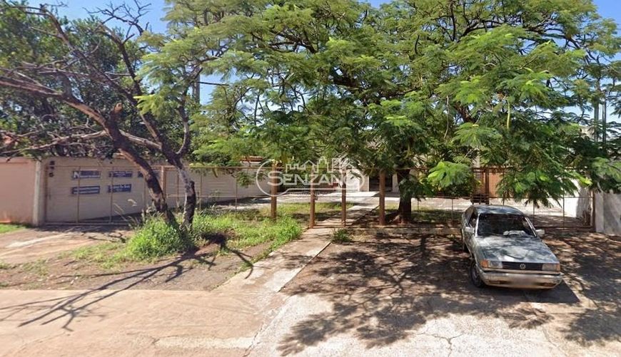 Casa em Campo Grande