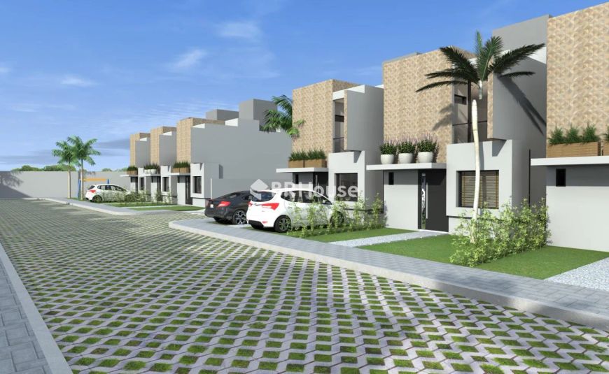 Vila Morumbi | Sobrado 1 quarto