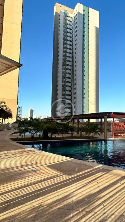 APARTAMENTO BAIRRO VIVENDA DO BOSQUE codigo: 81479