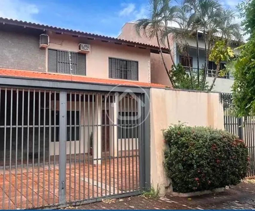 SOBRADO COMERCIAL BAIRRO SANTA FÉ
