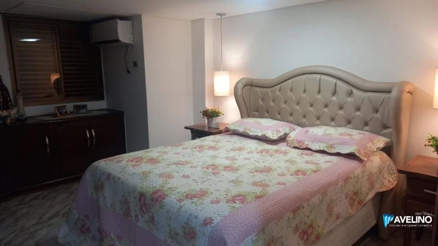Apartamento no Bairro São Francisco