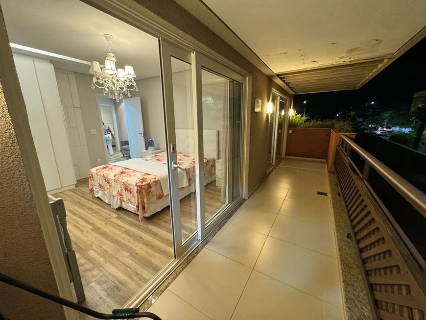 Sobrado para venda com 380 metros quadrados com 2 quartos em Vila Planalto - Campo Grande - MS