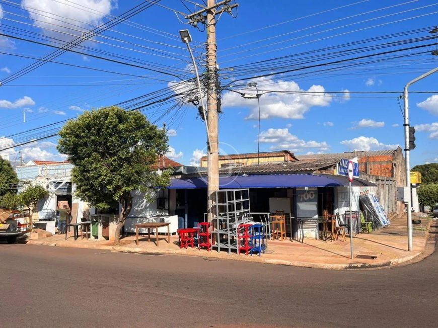 TERRENO COMERCIAL EM LOCALIZAÇÃO PRIVILEGIADA