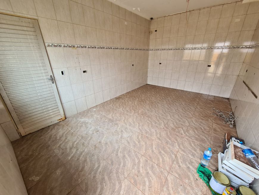 Imóvel ideal para o comércio de gás