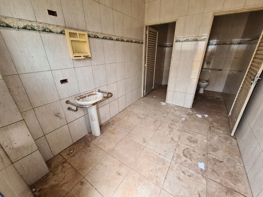 Imóvel ideal para o comércio de gás