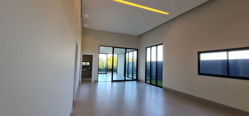 Casa Condominio Alphaville