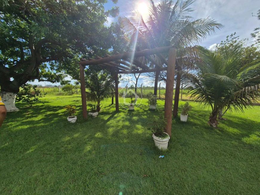 CHÁCARA LAZER 1,5HA EM CAMPO GRANDE