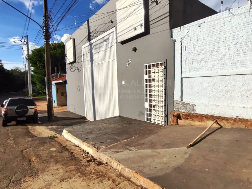 Galpão à venda na região da Recanto dos Passáros.