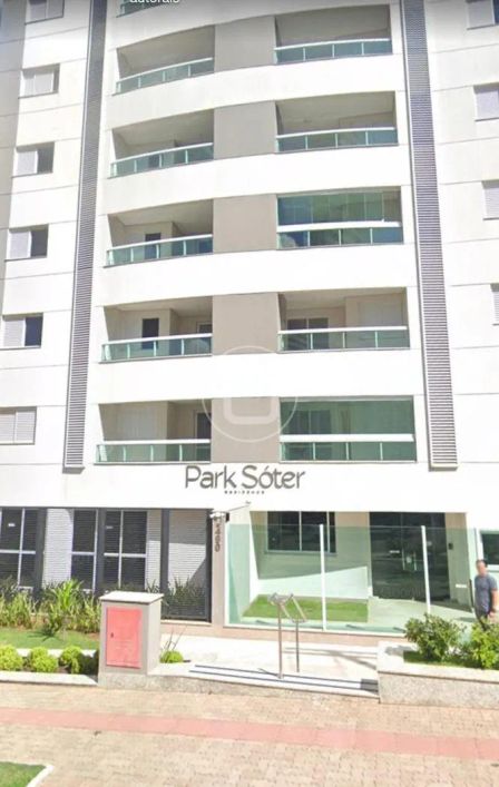 APARTAMENTO MOBILIADO