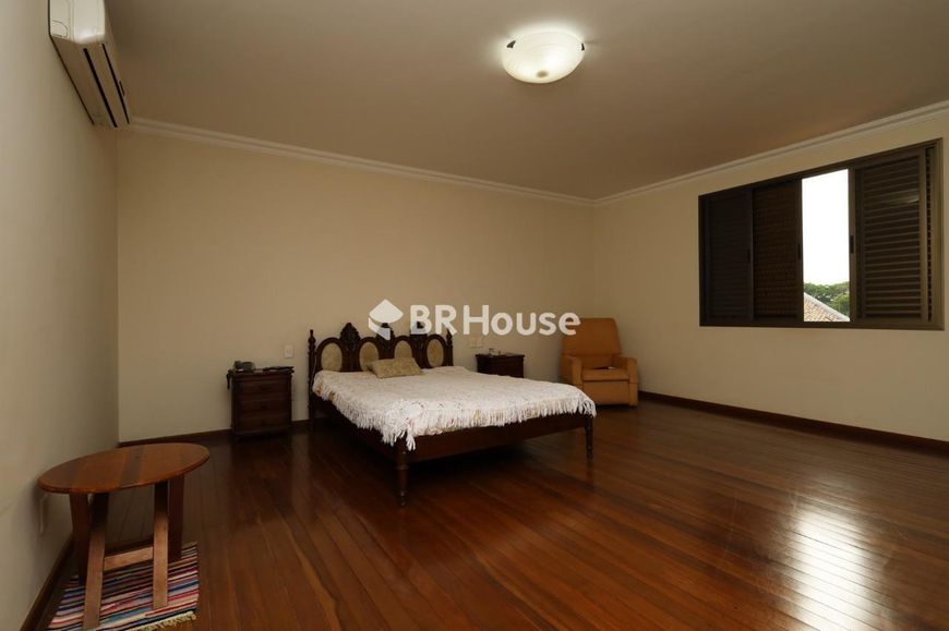 Vila Antônio Vendas | Sobrado 4 quartos, sendo 4 suites