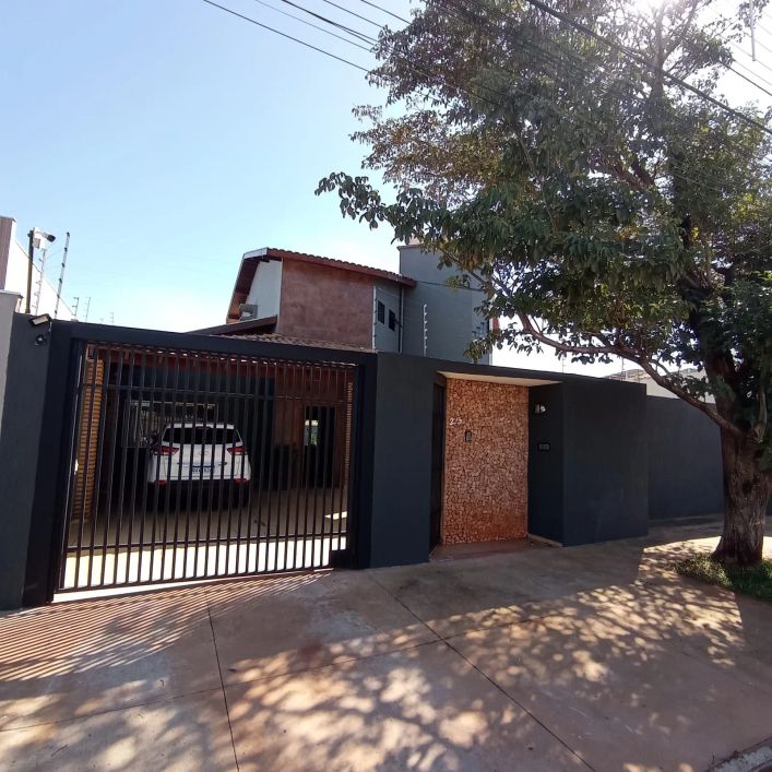 Lindo sobrado B. Rita vieira 4 quartos