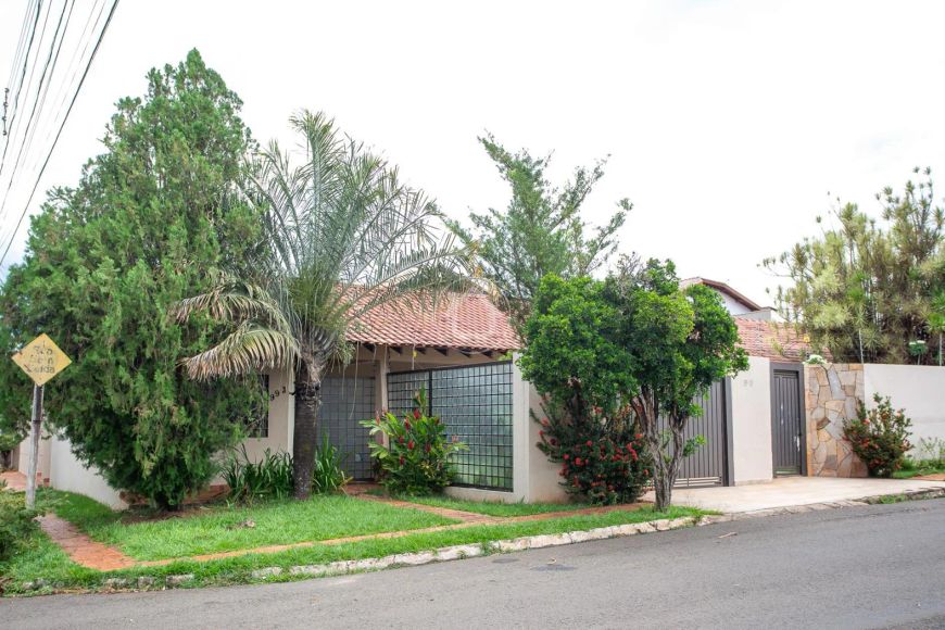 CASA 3 DORMITORIOS NO JD AUTONOMISTA