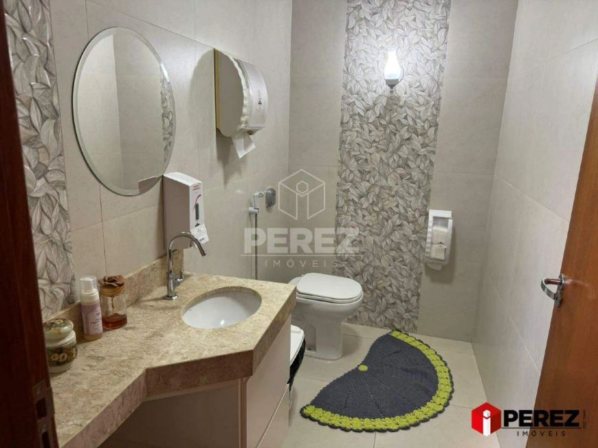 Sobrado Comercial Bairro Cruzeiro