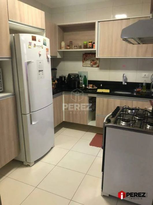 Sobrado Comercial Bairro Cruzeiro