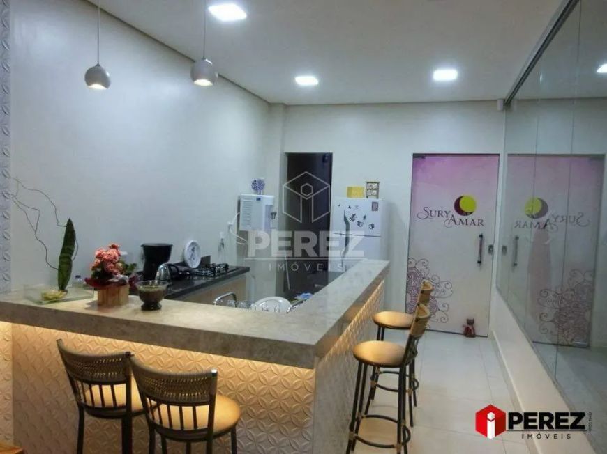 Sobrado Comercial Bairro Cruzeiro