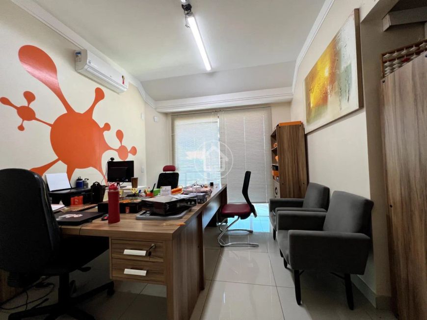 SOBRADO COMERCIAL