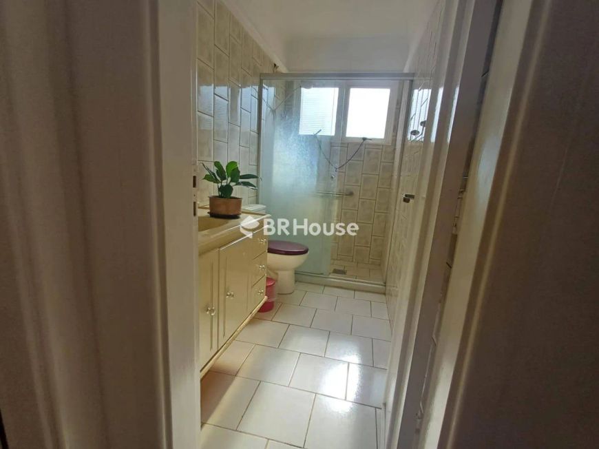 Centro | Apartamento 3 quartos, sendo 1 suite