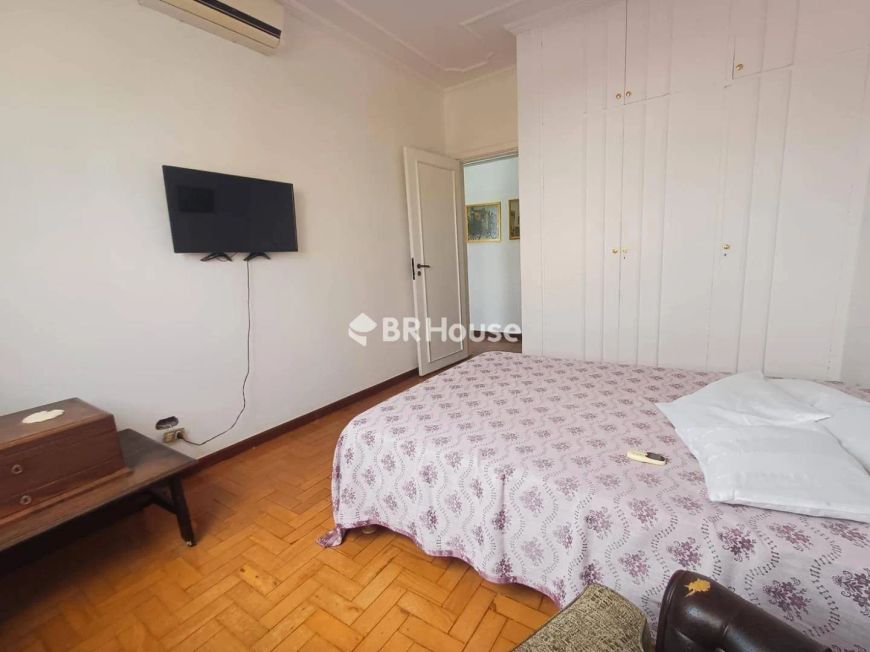 Centro | Apartamento 3 quartos, sendo 1 suite