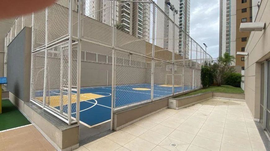 EDIFÍCIO RENOIR