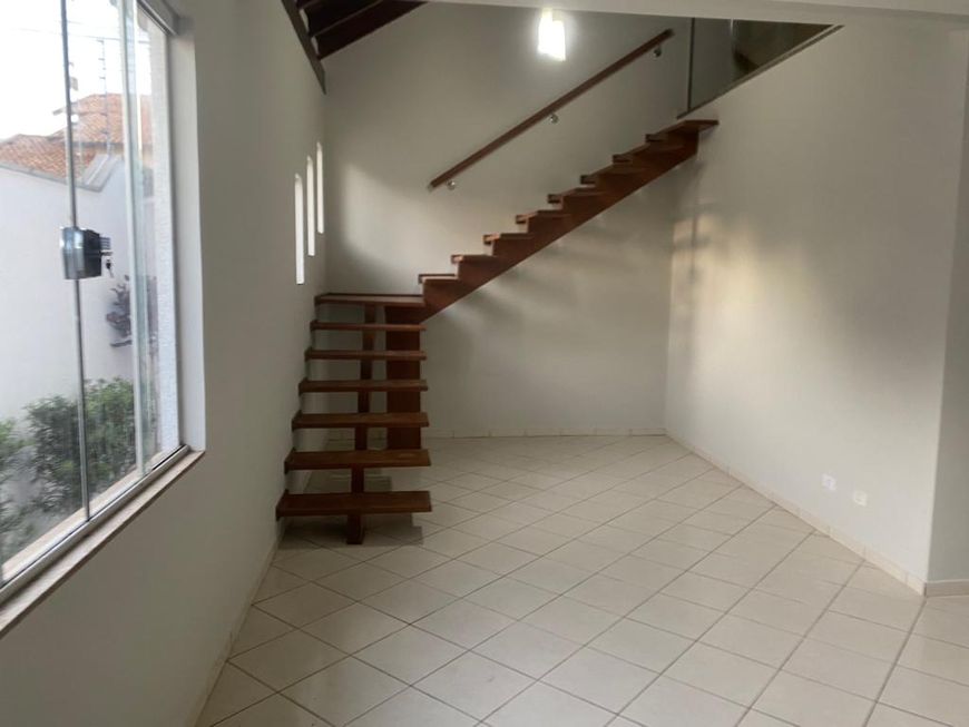 Casa no Giocondo Orsi em CAMPO GRANDE