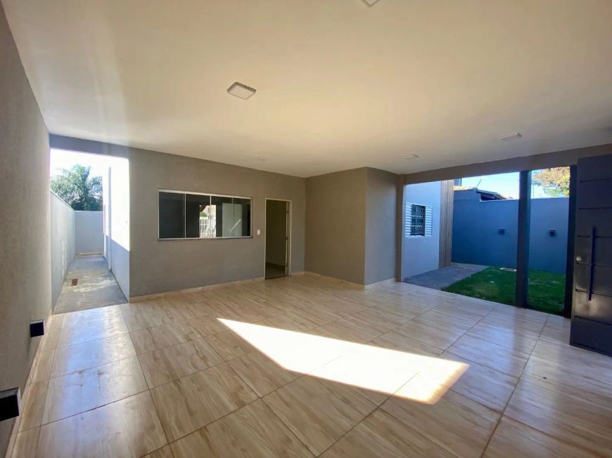 Casa com 3 dormitórios à venda, 142 m² por R$ 1.500.000,00 - Rita Vieira - Campo Grande/MS