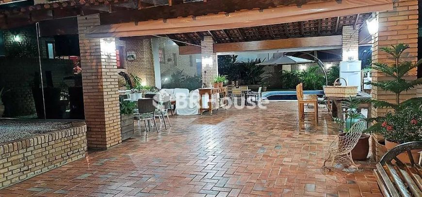 Santa Fé | Sobrado 4 quartos, sendo 2 suites