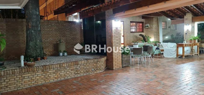Santa Fé | Sobrado 4 quartos, sendo 2 suites