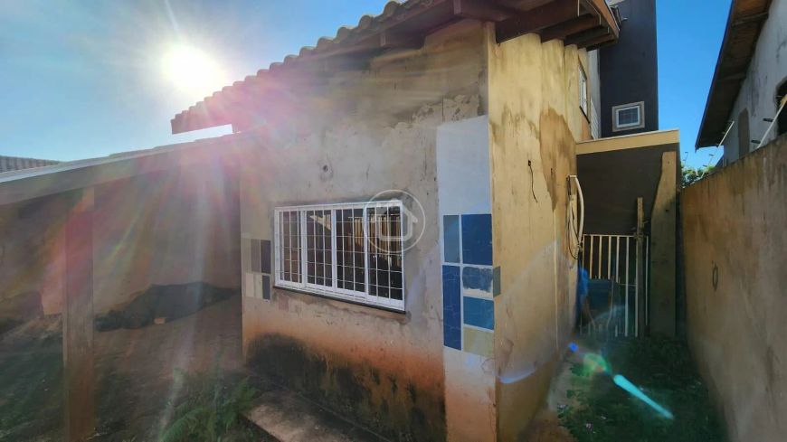 SOBRADO COM 05 DORMITÓRIOS NA VILA FLORIO