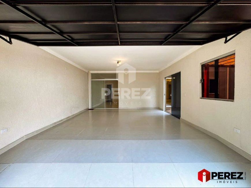 Casa Térrea Bairro Autonomista