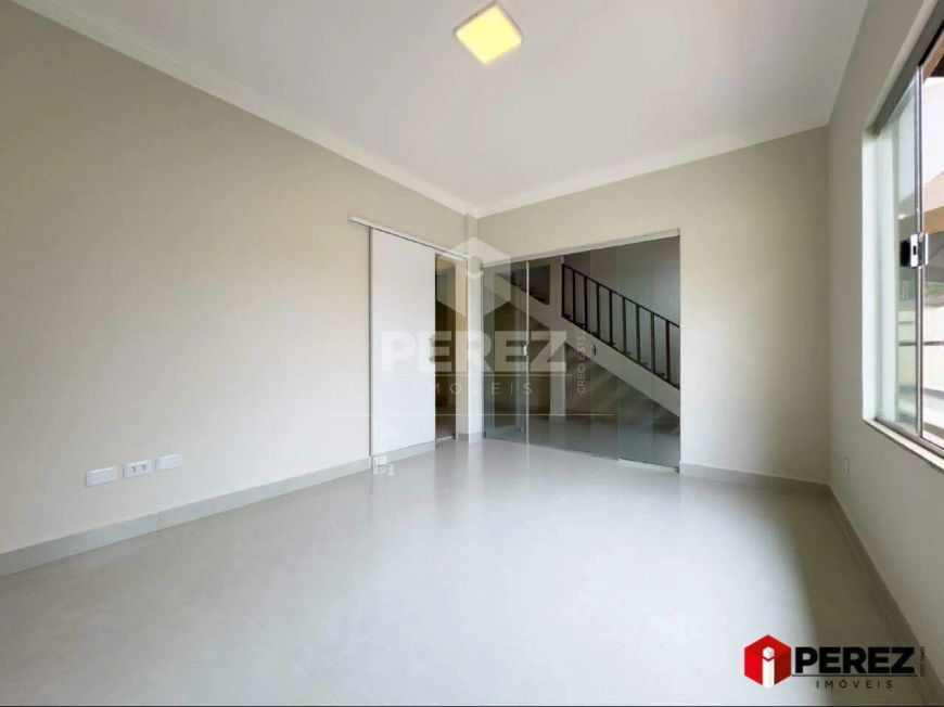 Casa Térrea Bairro Autonomista