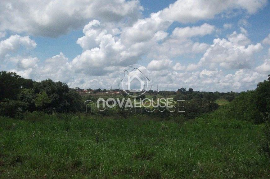 ÁREA COM 5 HECTARES PRÓXIMO À UCDB - PRONTA PARA LOTEAR