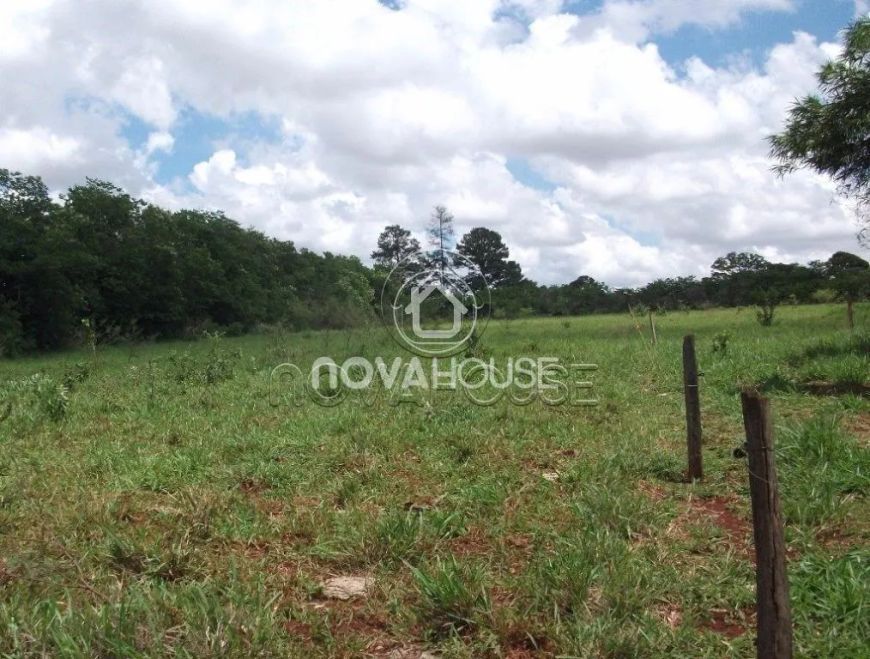ÁREA COM 5 HECTARES PRÓXIMO À UCDB - PRONTA PARA LOTEAR