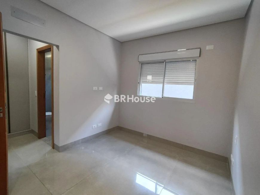 Residencial Damha III | Casa de Condomínio 3 quartos, sendo 3 suites